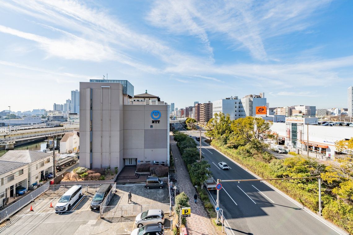 エクセレントハイツ横浜その他現地