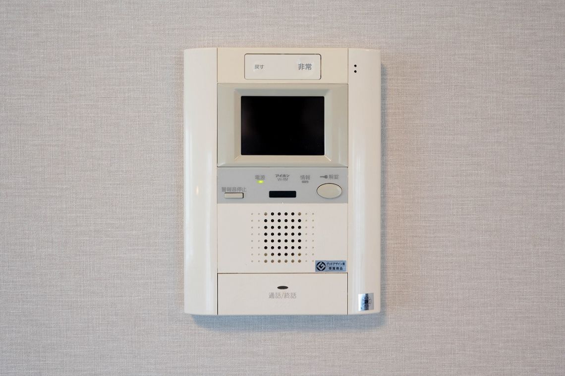 シーサイド片瀬江ノ島その他内観