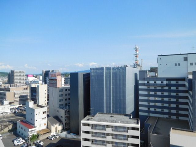 フローレンス御手船場町グランドアークその他現地