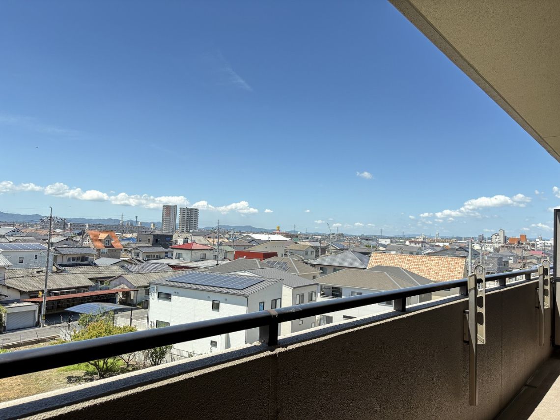 サーパス福富公園その他現地