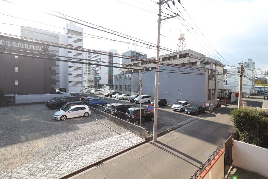 ライオンズマンション小田原広丁その他現地