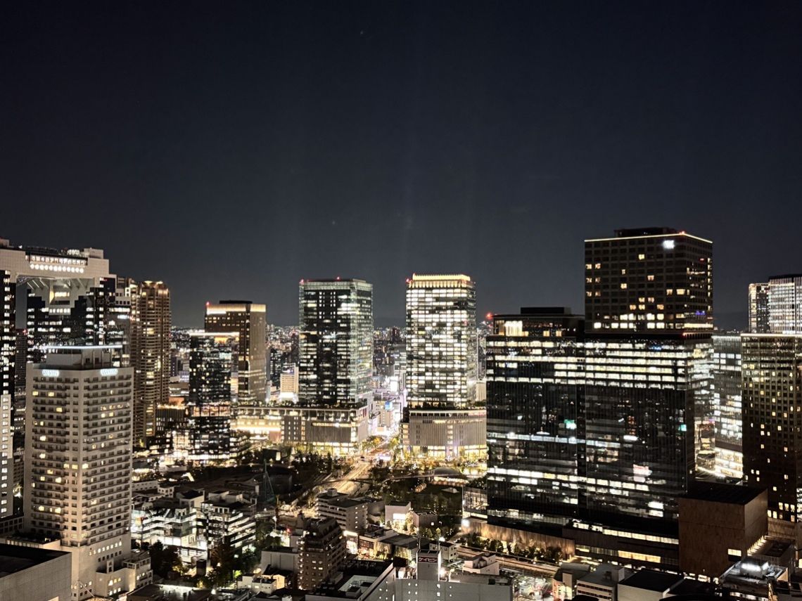 グランドメゾン新梅田タワーＴＨＥ　ＣＬＵＢ　ＲＥＳＩＤＥＮＣＥその他現地