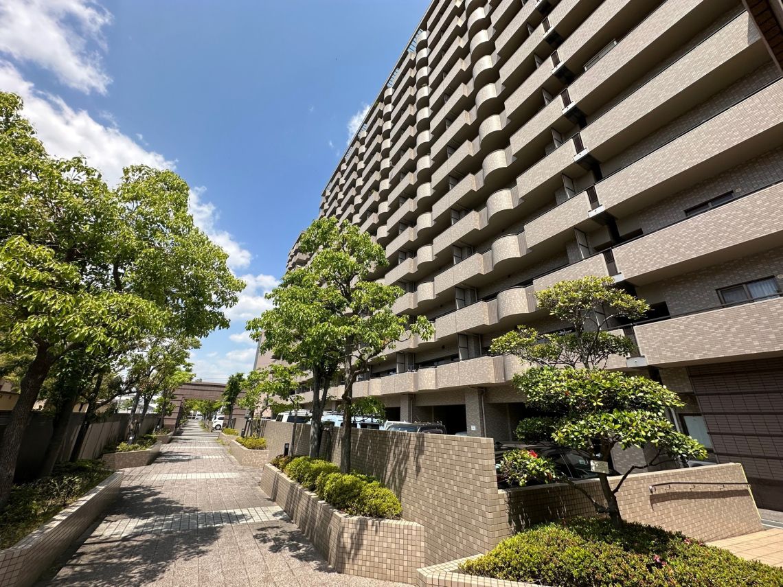 サーパス南千田橋その他共用部