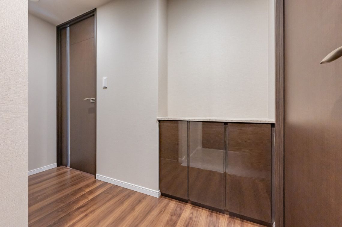 シティタワー所沢クラッシィその他内観