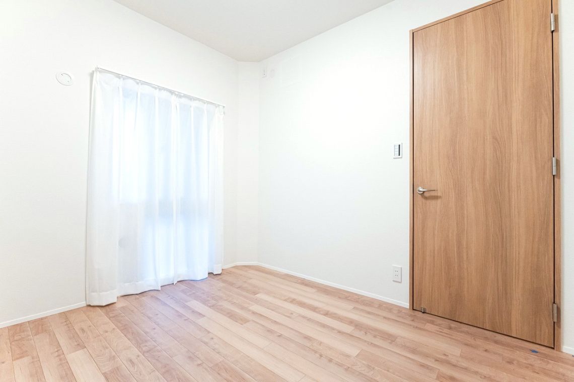 藤和三条室町ホームズ居室