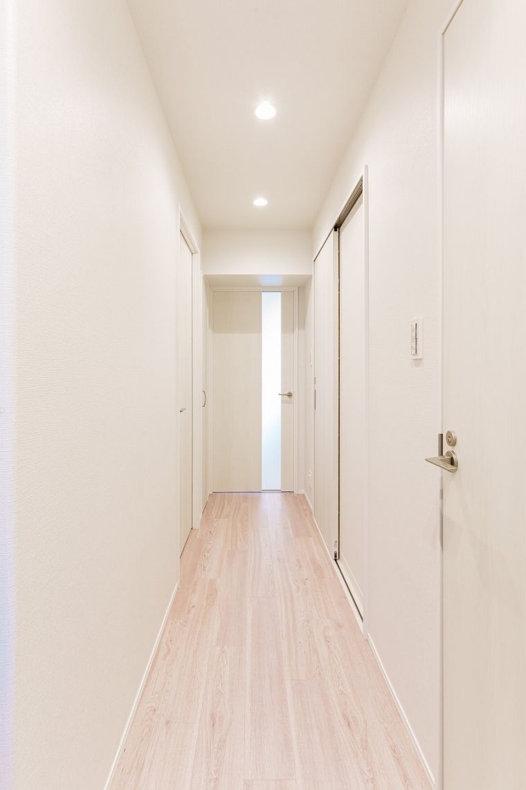 ライオンズマンション八事ガーデン壱番館その他内観