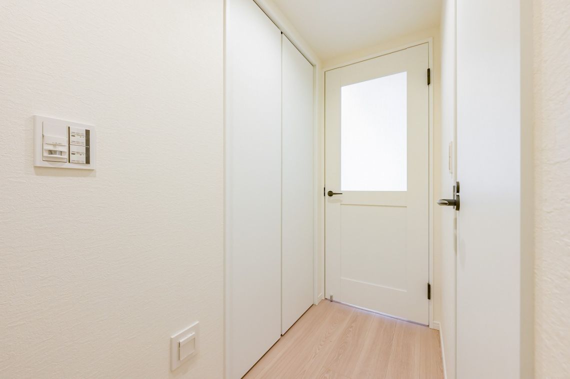 藤和シティホームズ日本橋イーストその他内観