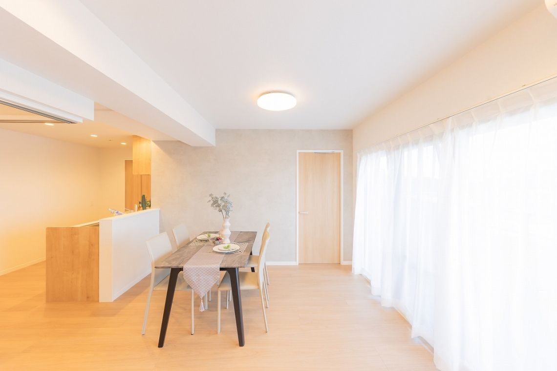 ライオンズガ－デンヒルズ大池公園浴室