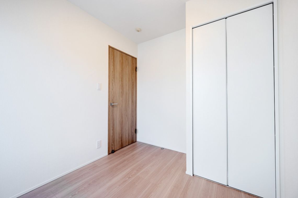 ライオンズマンション渋谷道玄坂居室