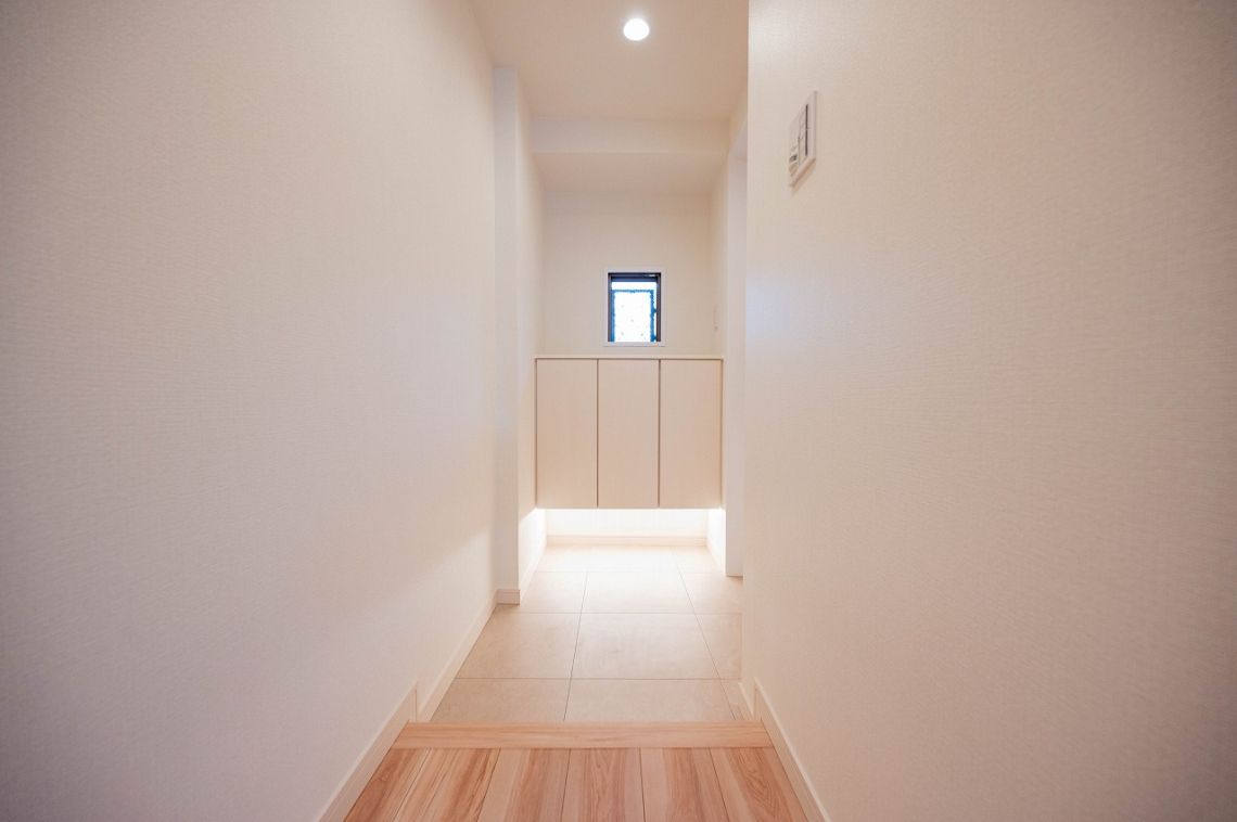 ライオンズステージ戸塚ルヴェールの丘その他内観