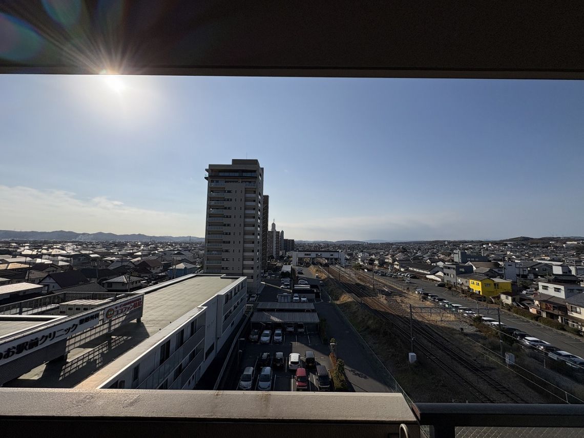 両備グレースマンション妹尾駅前伍番館その他現地