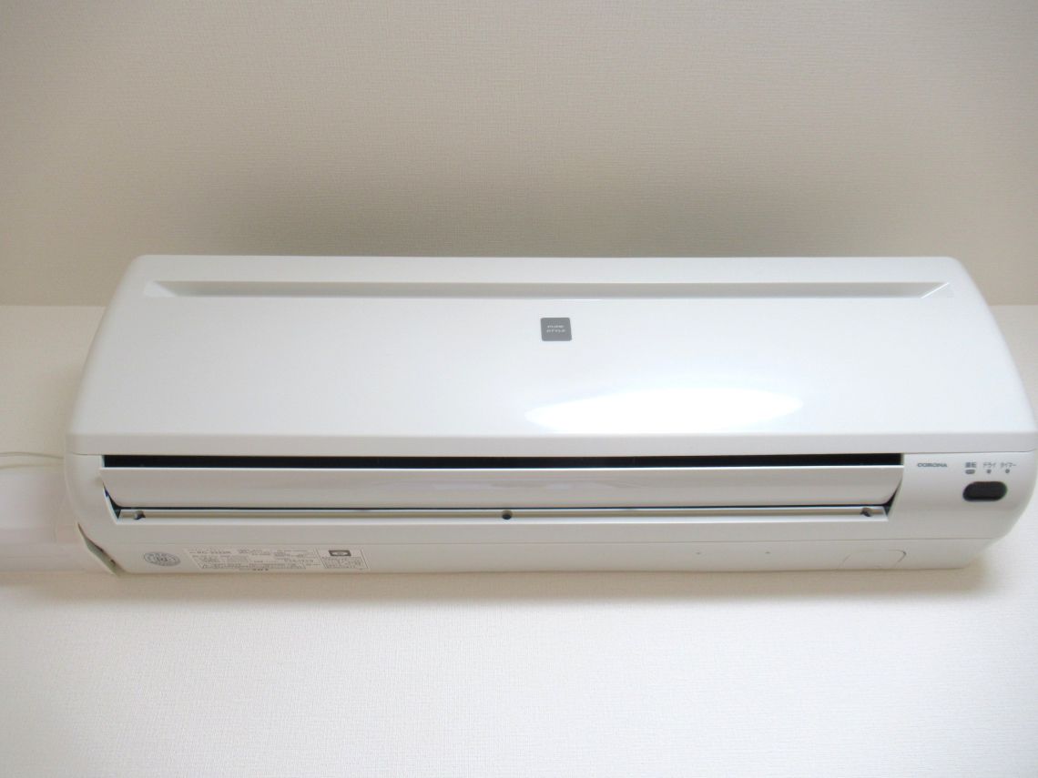 ラ・クラッセ札幌シティイーストその他内観