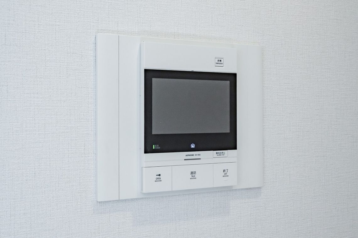 ロワール北千住その他内観