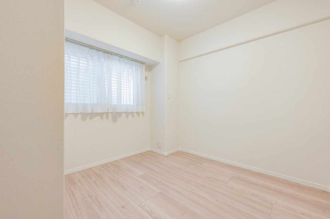 コーズ関町スカイハイツ２号棟居室