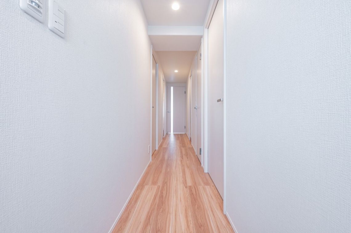 キャッスル相模原その他内観