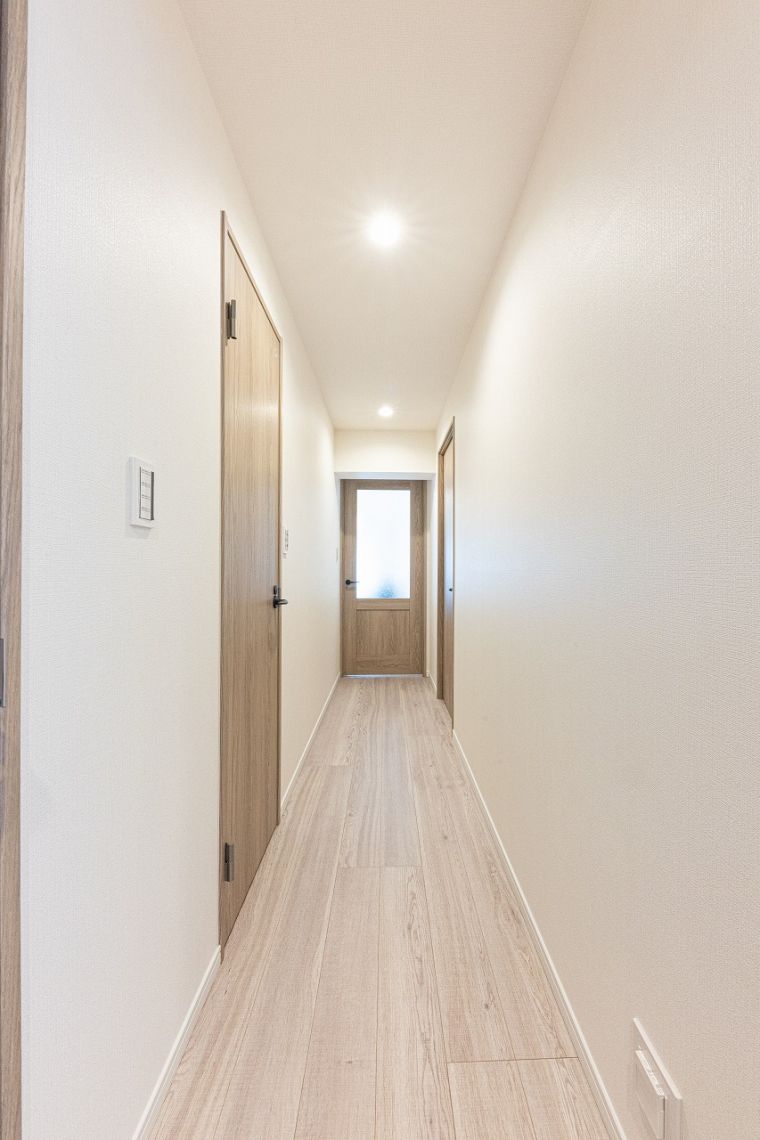 クレール府中その他内観