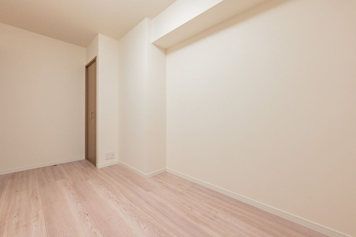 パークスクエア相模大野タワーアンドレジデンス居室