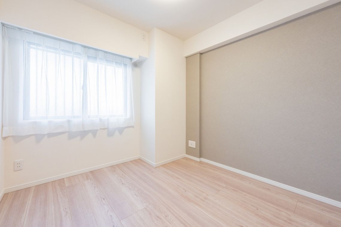 レーベンハイム赤羽西が丘居室