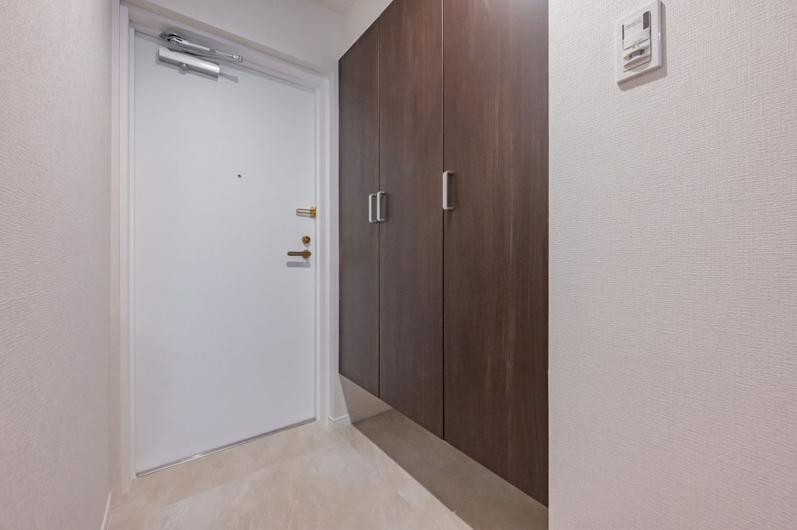 ライオンズマンション川越駅東玄関