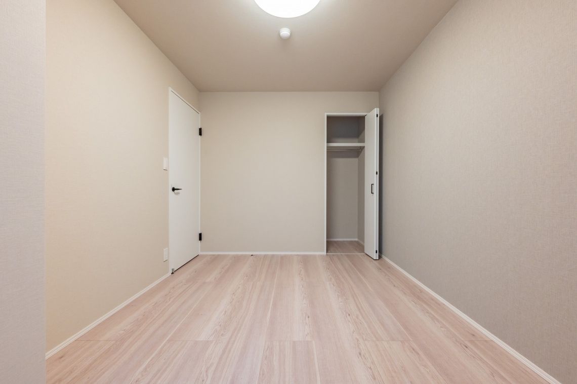 シーアイハイツたまプラーザパークヒルズＡ棟居室