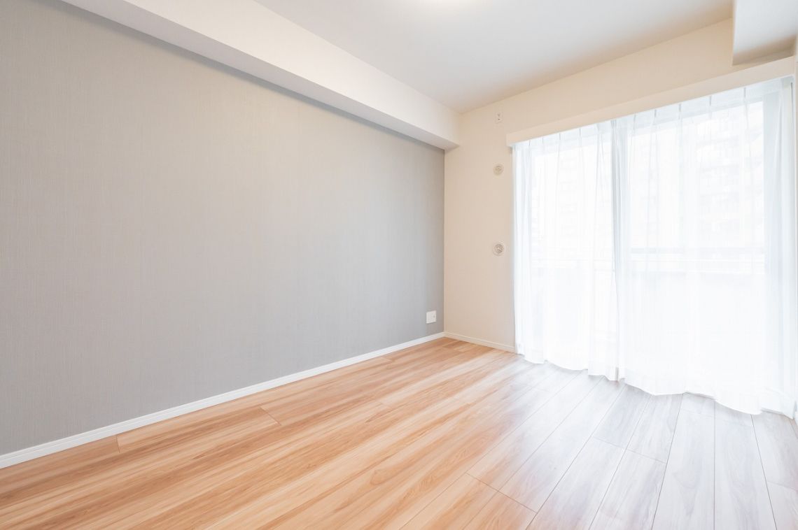 サンデュエル川口並木居室