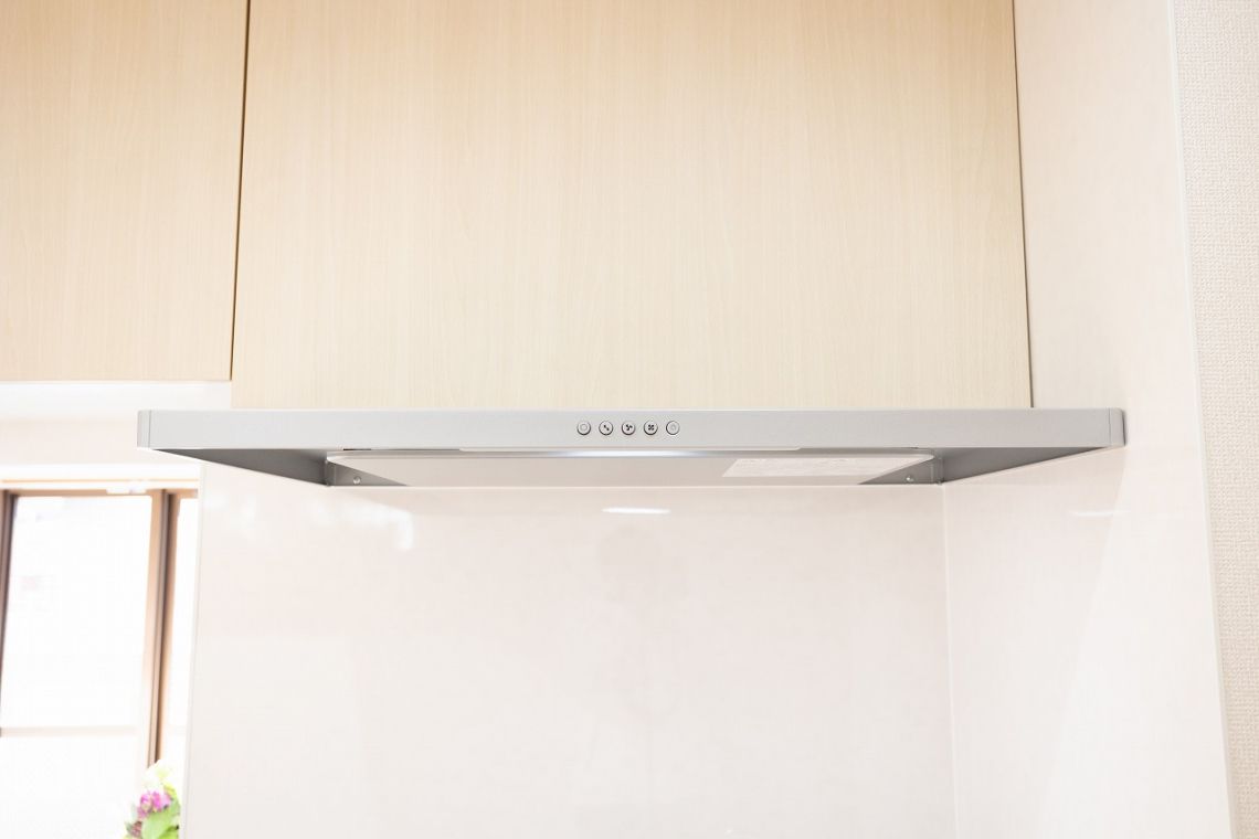 菱和パレス西大寺キッチン