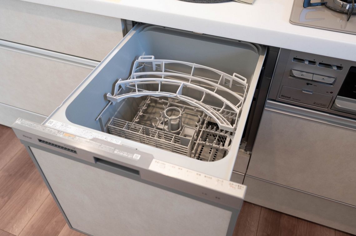 クリオ王子神谷参番館キッチン