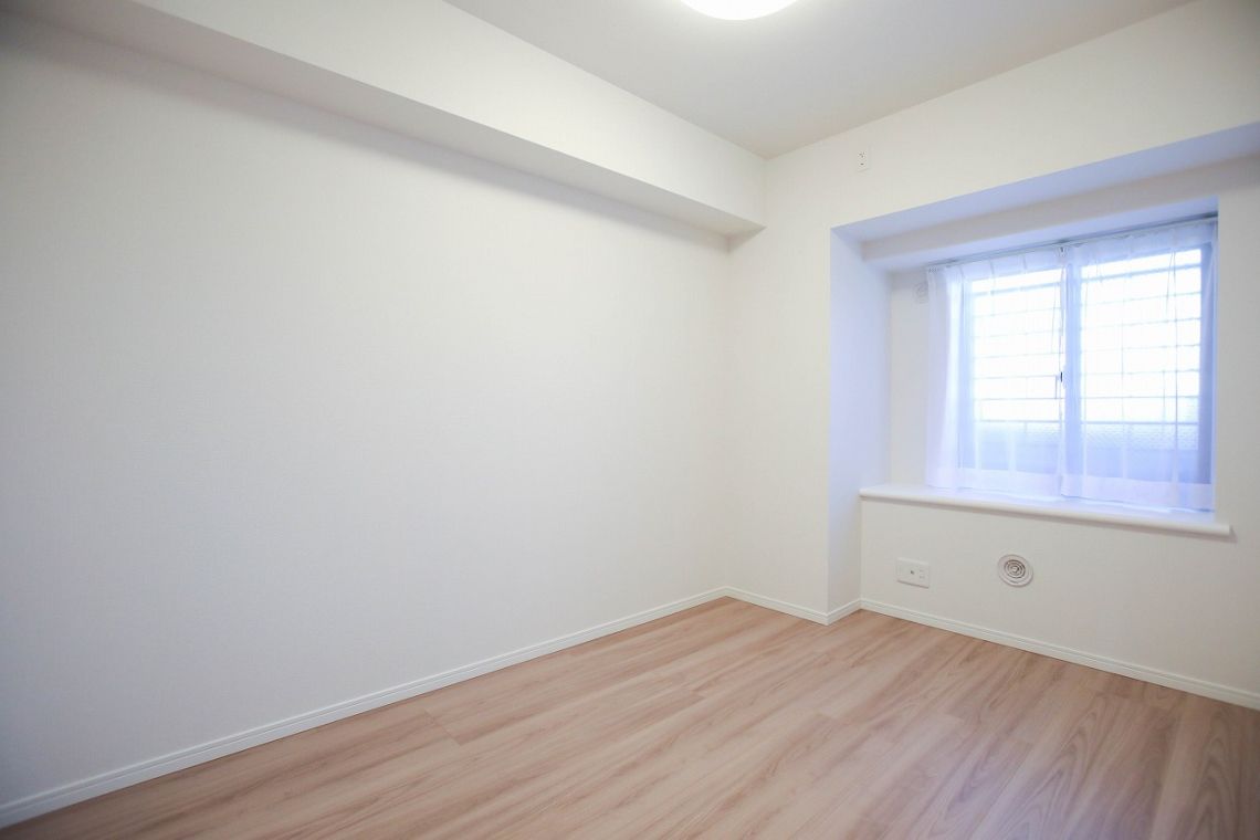 ライオンズプラザ新板橋居室