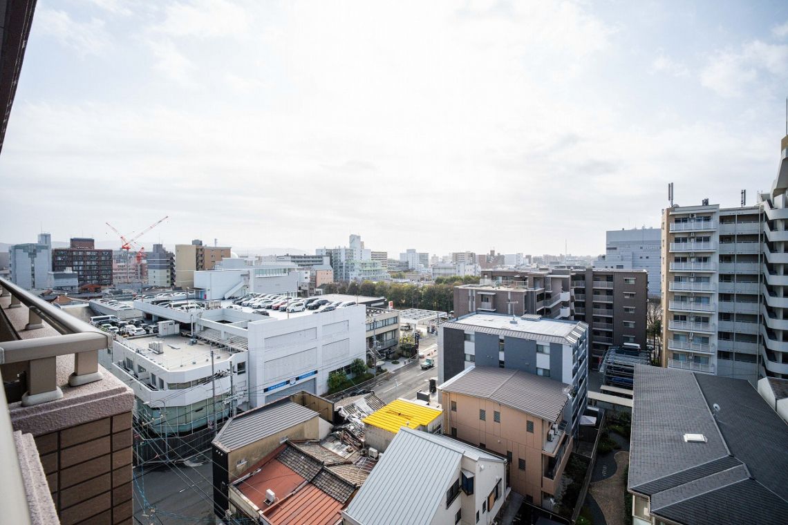 アンビエント西院ダイヤモンドイーストその他現地