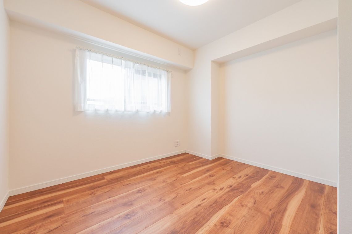 ライオンズステーションプラザ相模大野居室