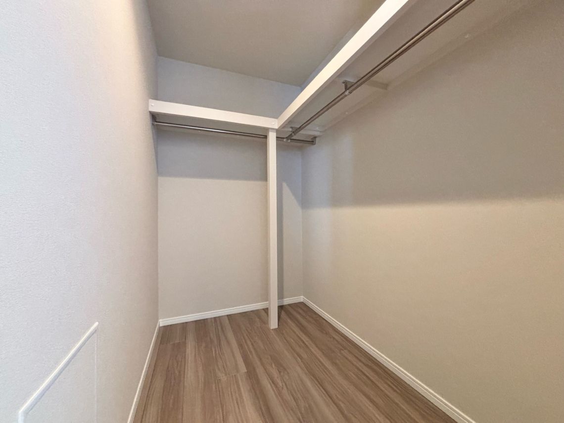 クラッシィタワー淀屋橋収納