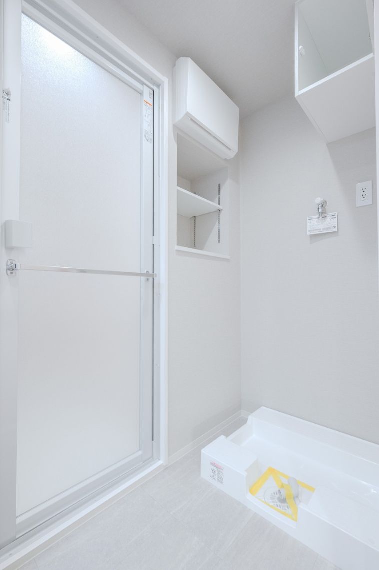 蒲田グリーンパーク洗面台・洗面所