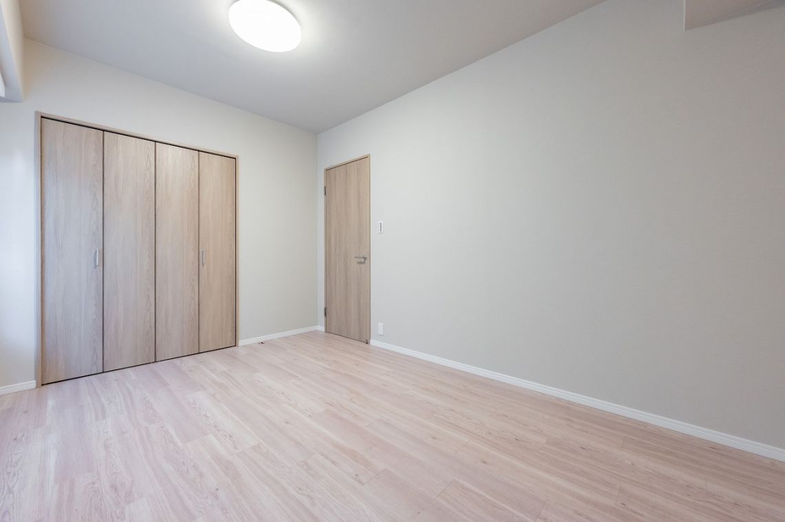 馬事公苑ヒルズその他内観