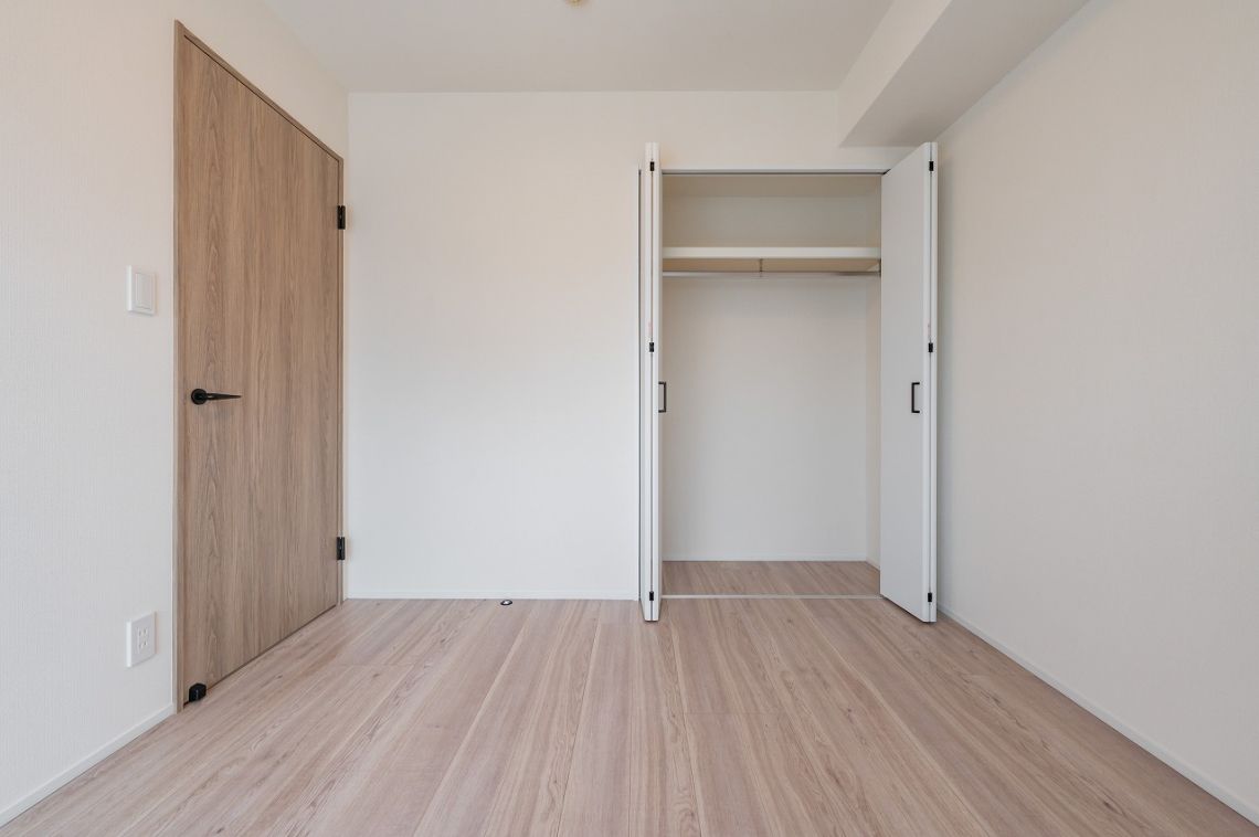 アルカーデン池袋居室