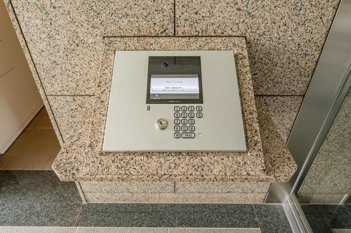 落合南長崎パークハウスその他共用部