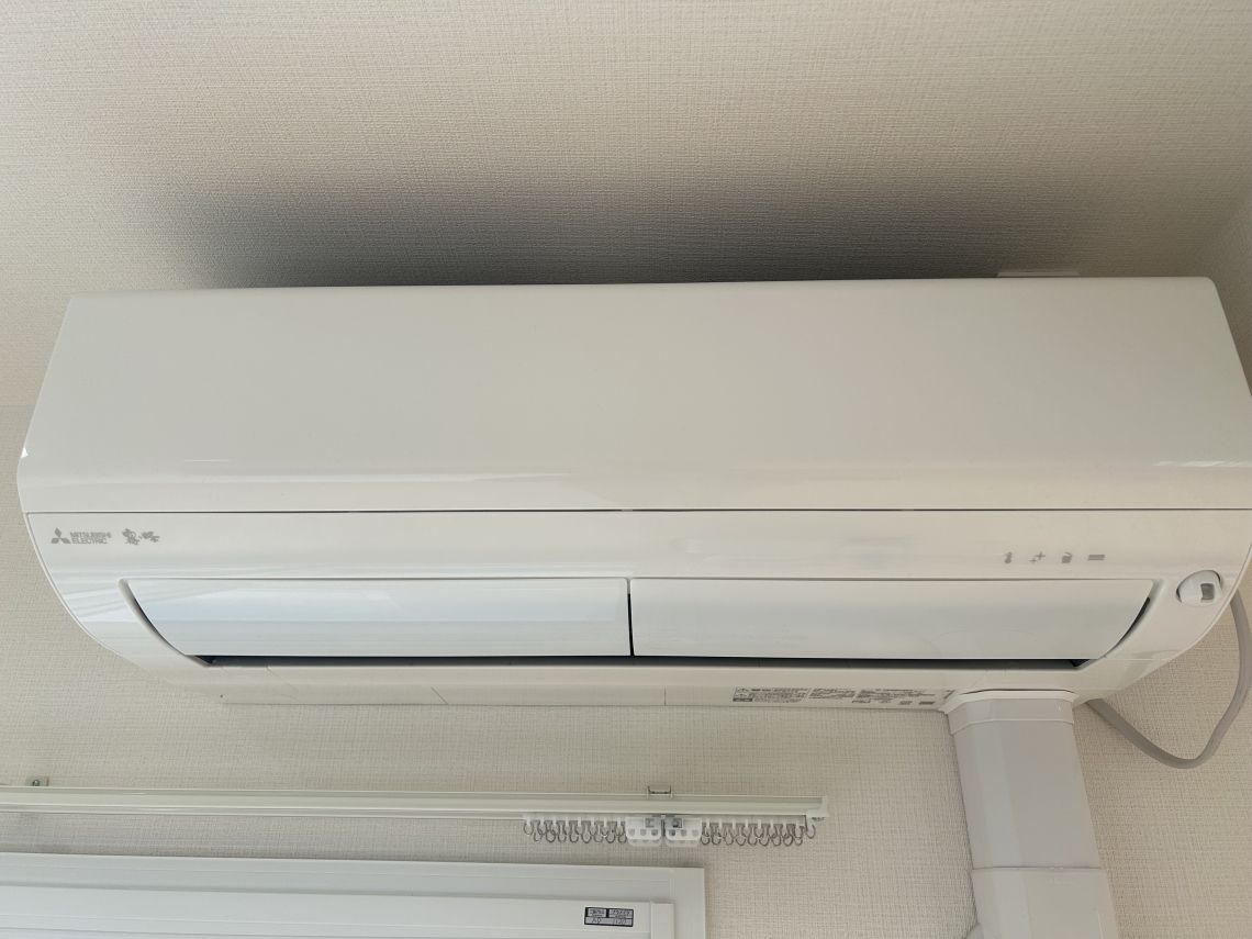 ライオンズマンション第７大通その他内観