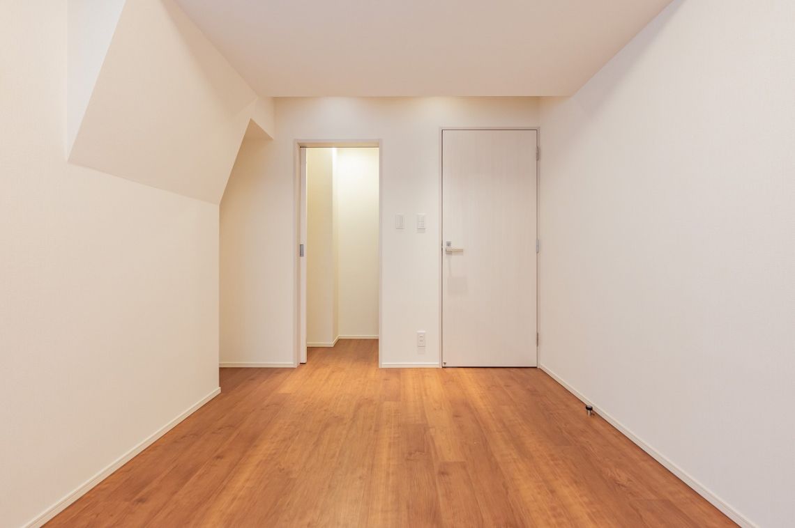 ザ・グランツ代々木参宮橋居室