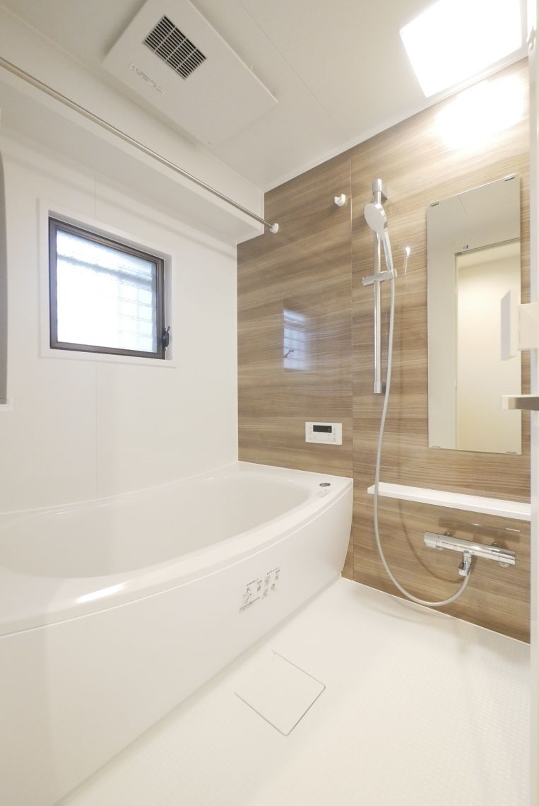 ダイアパレス南福岡浴室