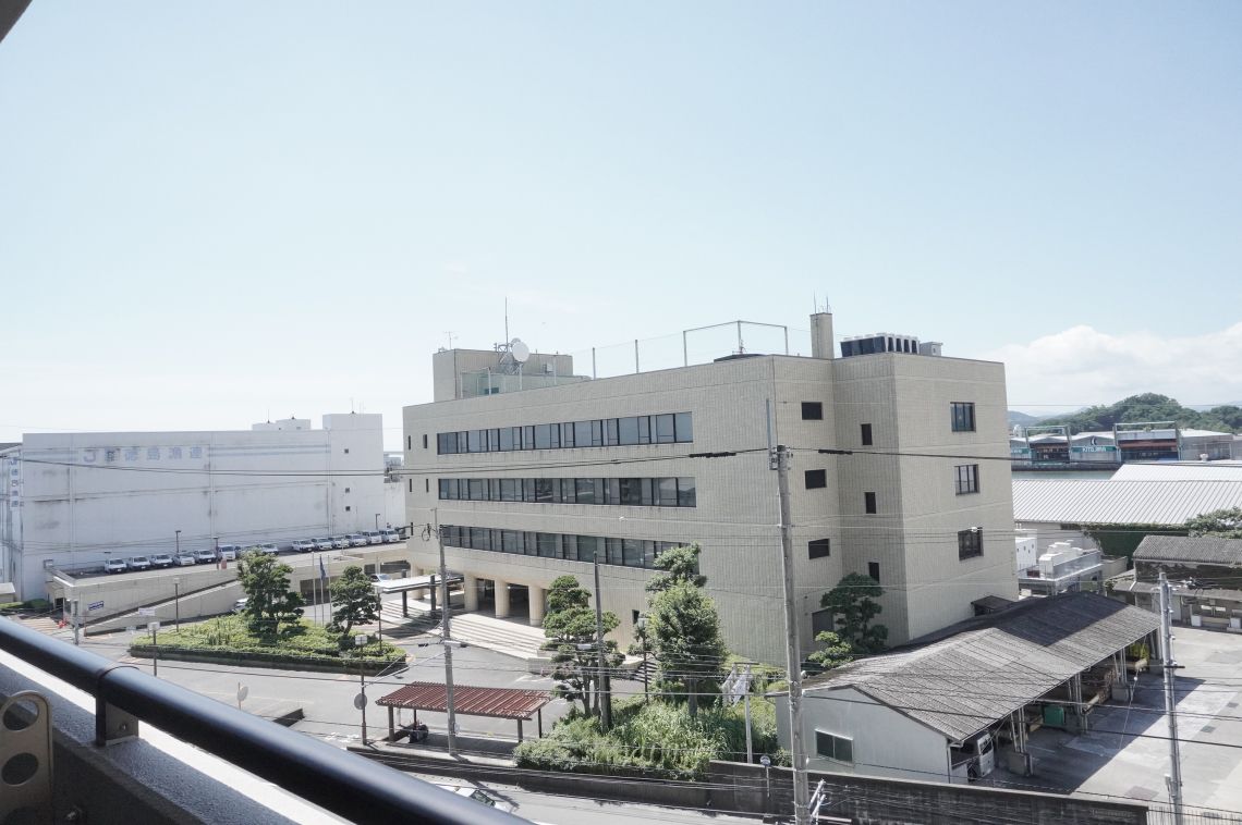 サーパスシティ南末広一番館その他現地