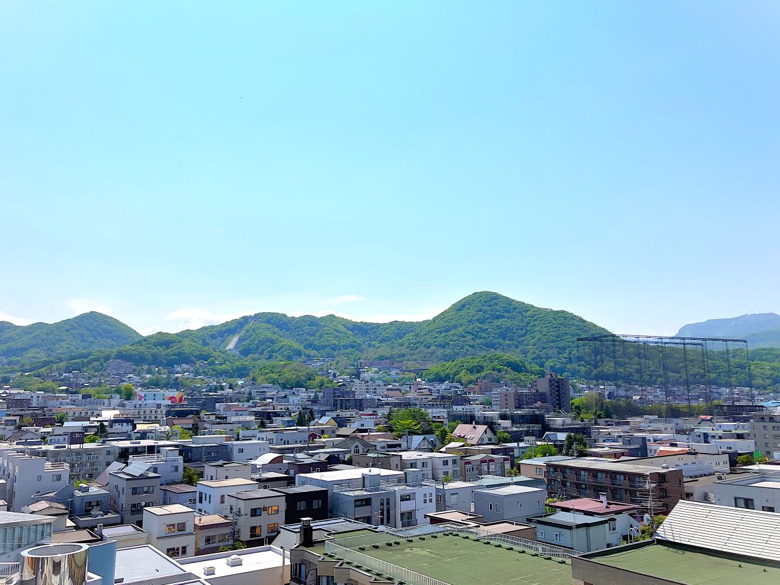 ブランズ宮の森その他現地