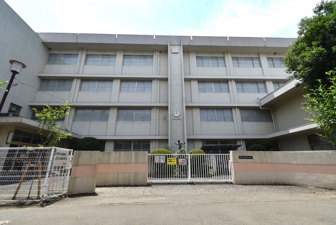 ライオンズマンション京王中河原その他現地