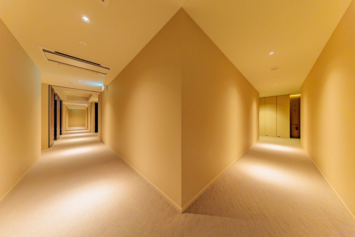 パークコート一番町その他共用部