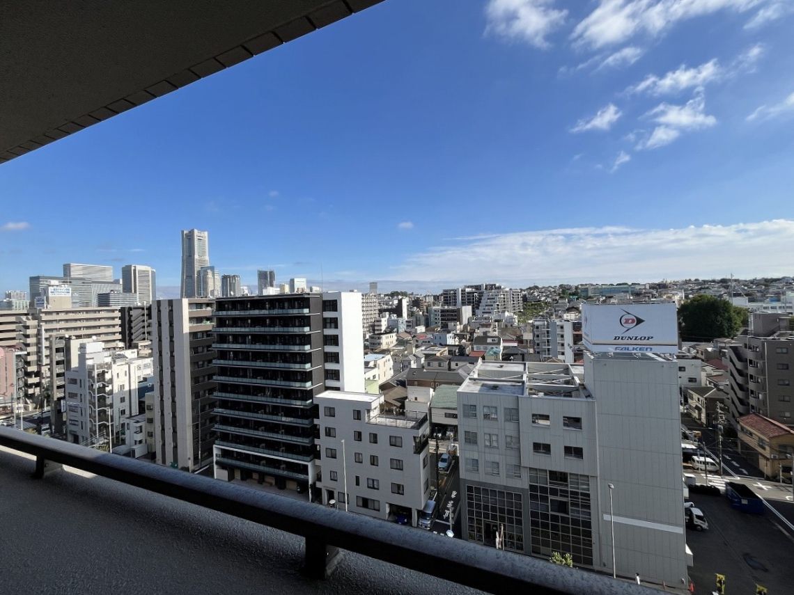 アークプラザ横濱中央その他現地