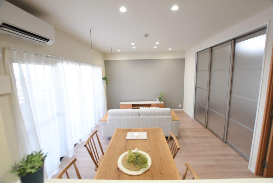 サーパス萩原リビング