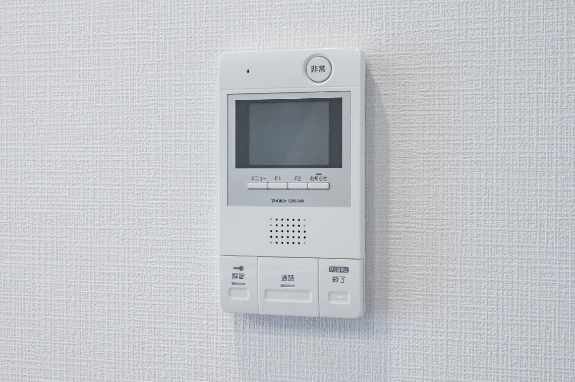 エクセレントハイツ横浜その他内観