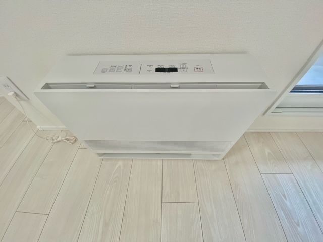 ダイアパレス二十四軒ステーションリビング