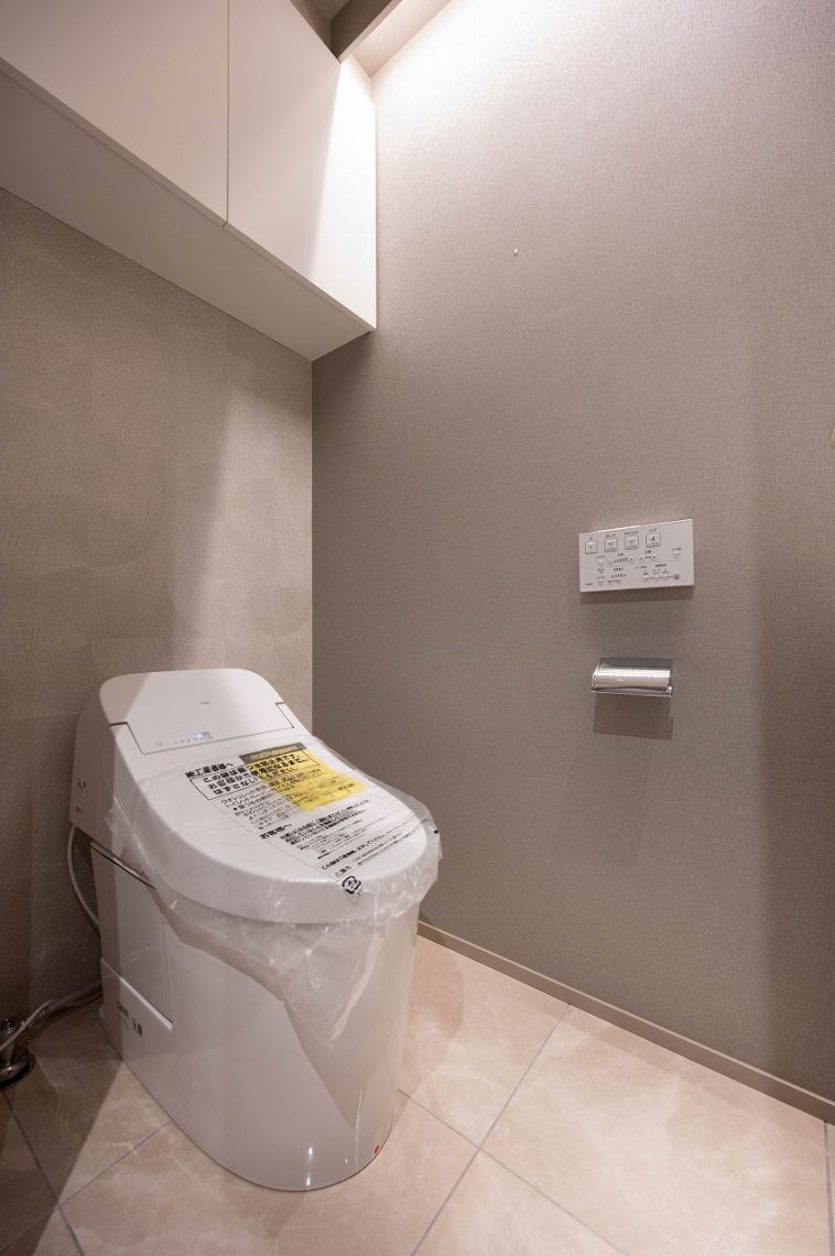 ＴＨＥ　ＴＯＷＥＲ　ＫＯＩＳＨＩＫＡＷＡトイレ