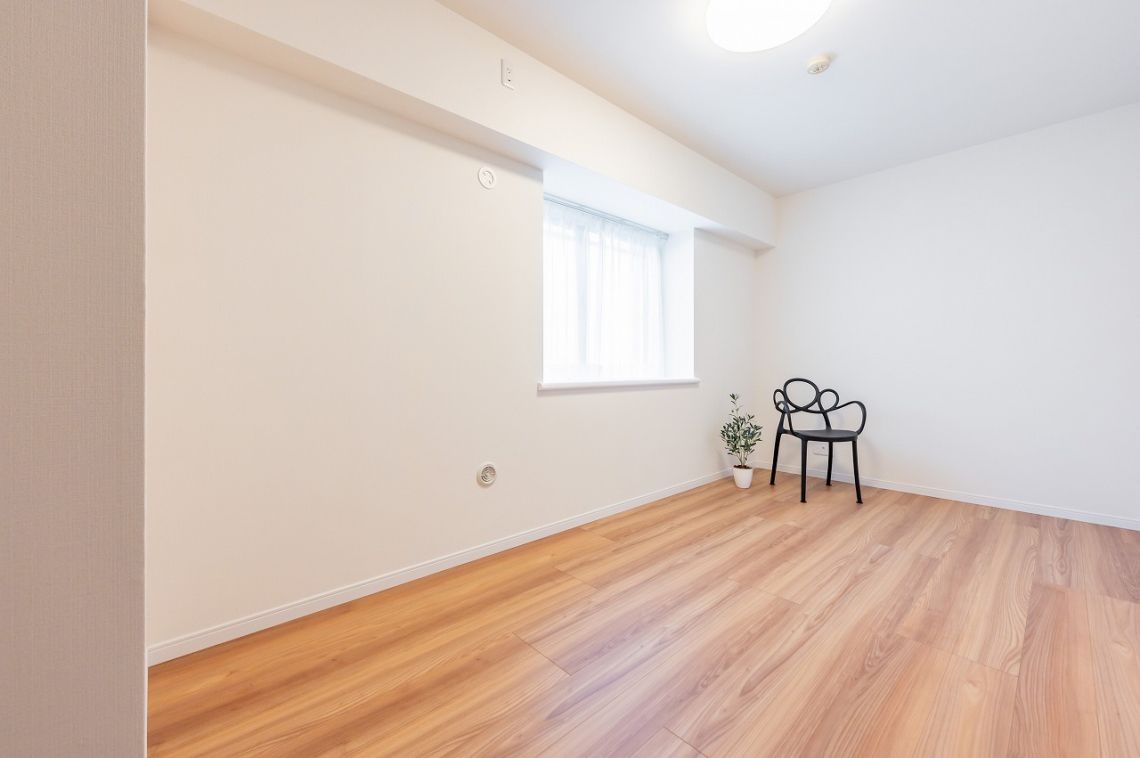 ライオンズマンション武蔵浦和ガーデン居室