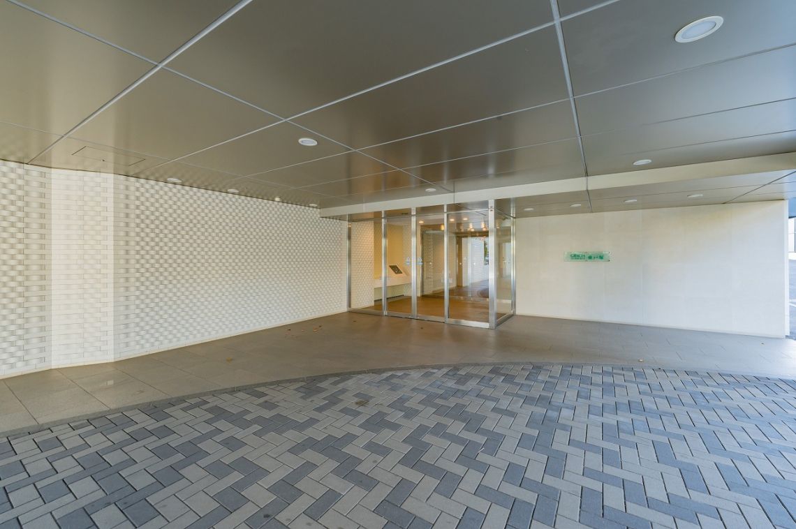 グレーシアテラス東戸塚その他共用部