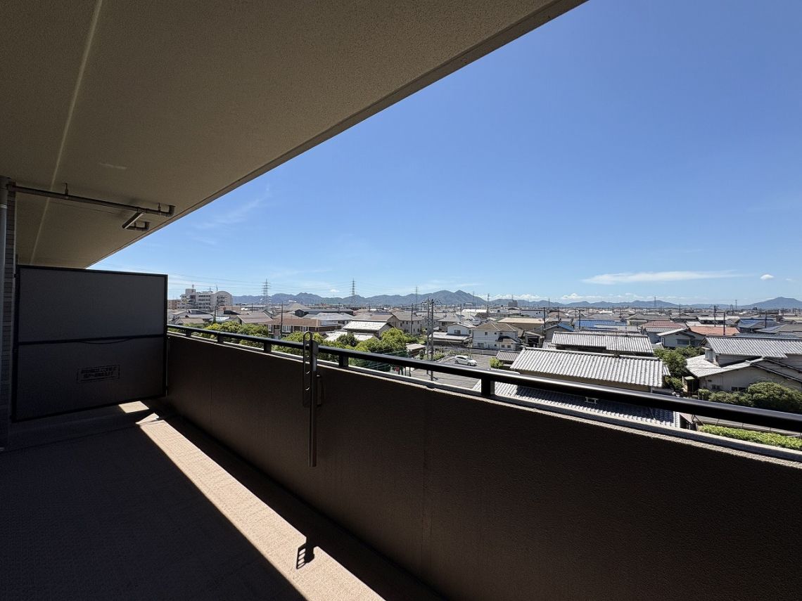 サーパス福富公園その他現地